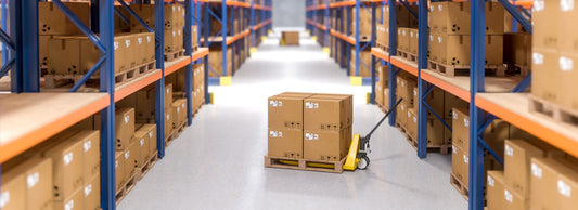 Unlocking Warehouse Efficiency: The Crucial Role of Humidity Control