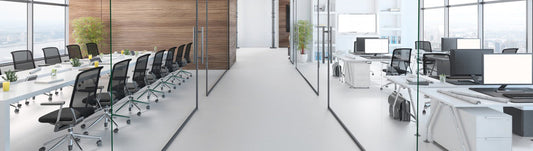 Why Dehumidifiers Are Essential in Commercial Spaces in Office Environments