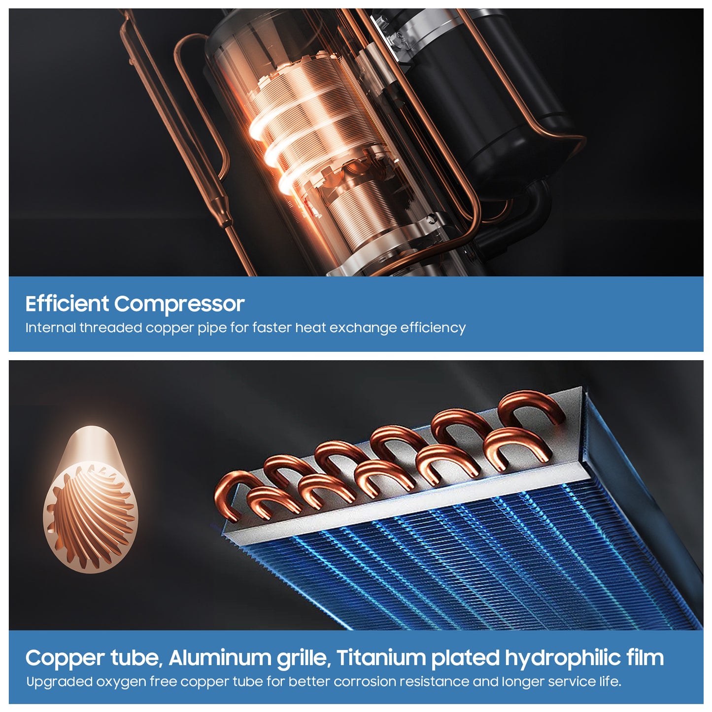 305 Pint Commercial Dehumidifier with Pump for Basements.9000 sq.ft Large Commercial-Grade Dehumidifiers with Drain Hose for Industrial Spaces,Job Sites