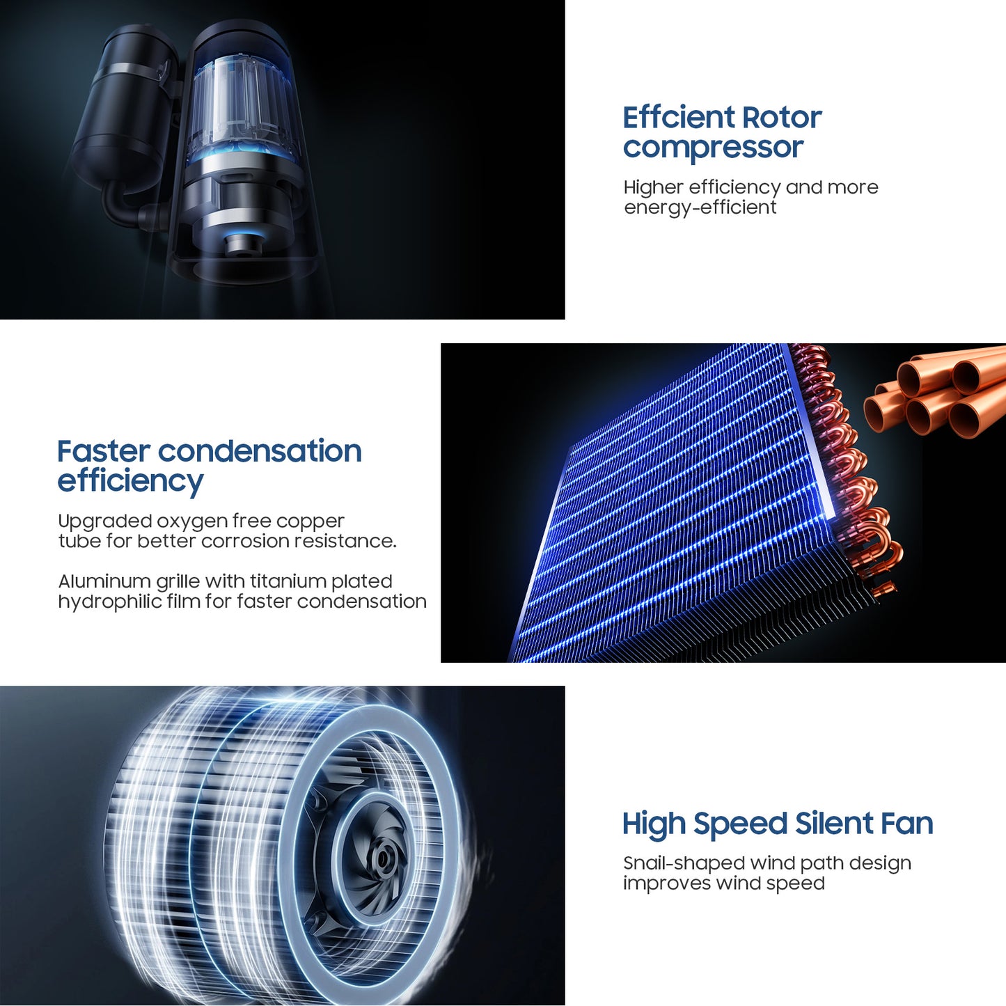 commercial dehumidifier for Basements,305 Pint, 9000 sqft Large Spaces,38 Gallon/Day.Commercial Grade Dehumidifiers for Industrial,24H Timer,Continuous Dehumidification,Auto defrost. Brand: AVAHUM