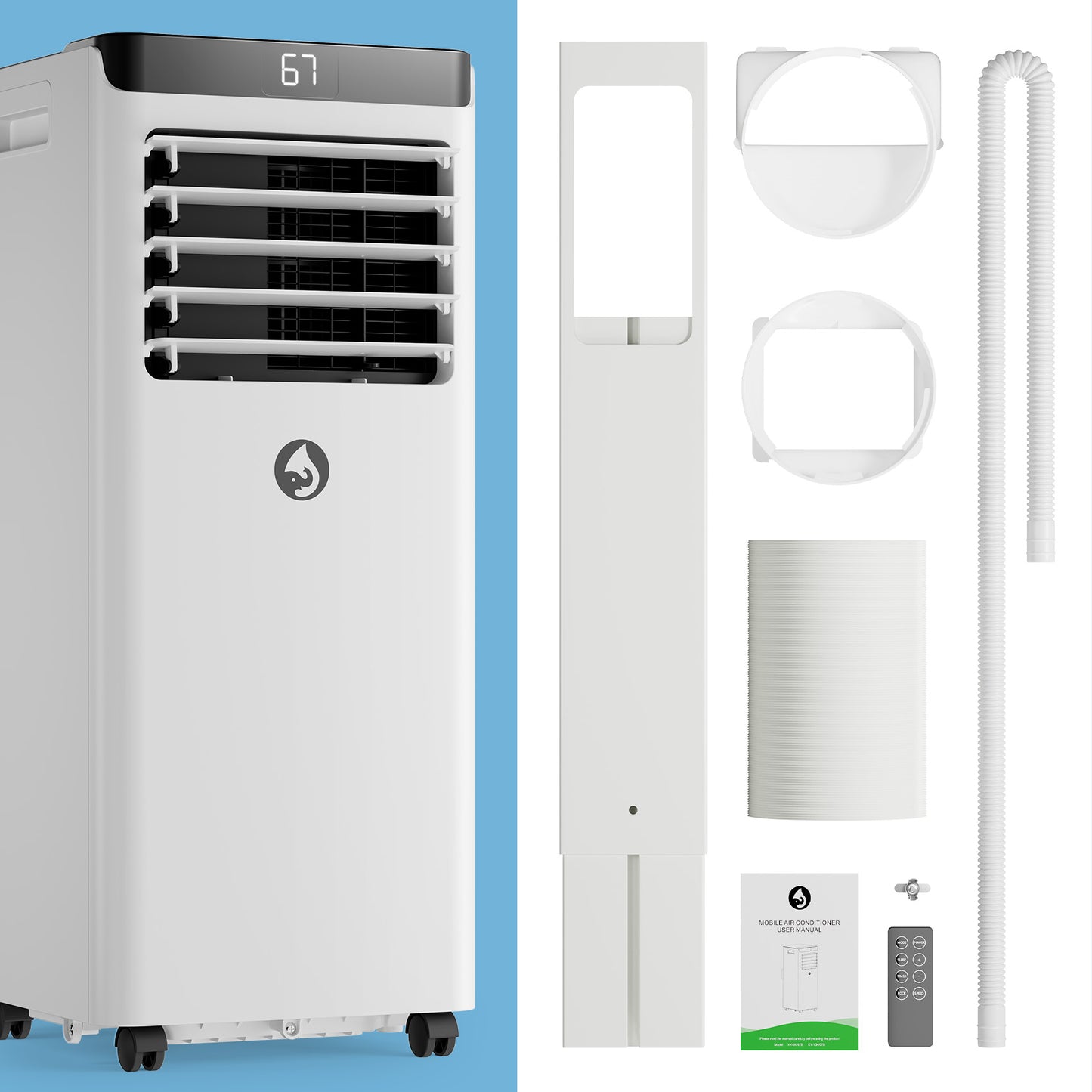 ANDTE_8000_BTU_120V_Portable_Air_Conditioner package