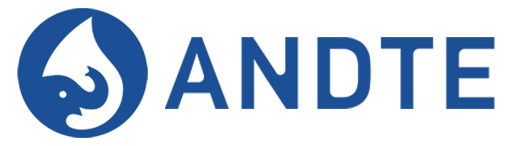 ANDTE logo