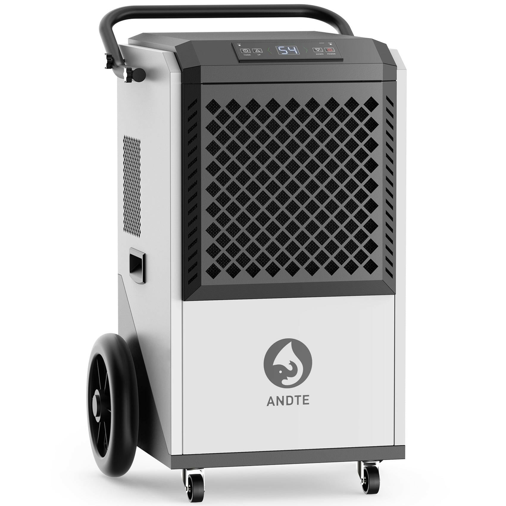 ANDTE DE260 commercial dehumidifier