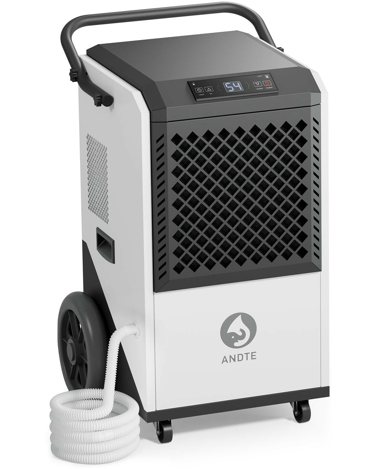 Andte dehumidifier DE260 with hose