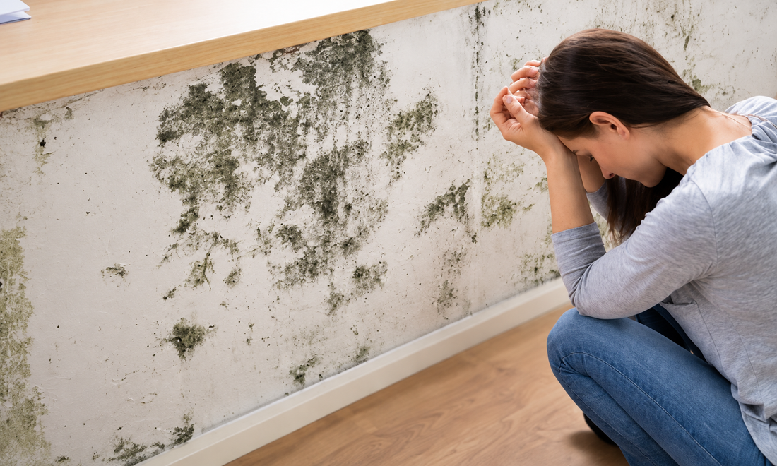 Can a Dehumidifier for Mold Effectively Control Mold and Odors?