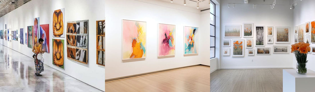 The key role of dehumidifiers in gallery environment control