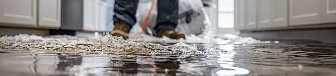Commercial Dehumidifiers: The Unsung Heroes in Water Damage Restoration