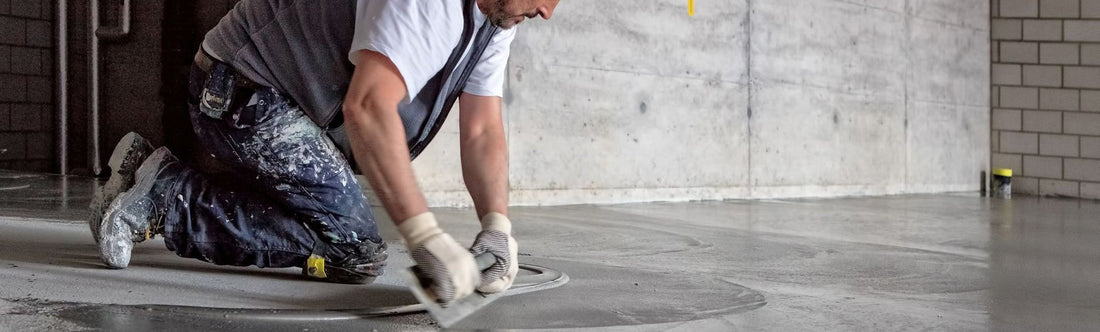 The Importance of Humidity Control at Construction Site