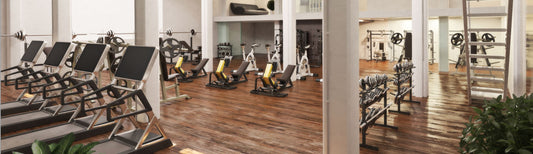 Maximizing Gym Performance and facilities with Dehumidifiers