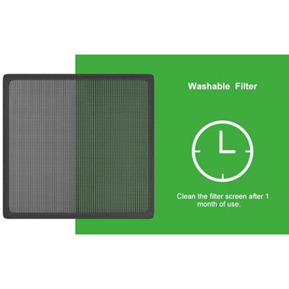 ANDTE Commercial Dehumidifier DE260 Filter, 1 Pack