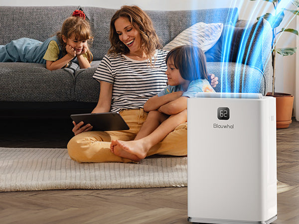 150 Pints Dehumidifiers with Pump with Drainage Hose for Home Large Room for Bathroom for Basement Covers up to 8000 Sq.Ft
