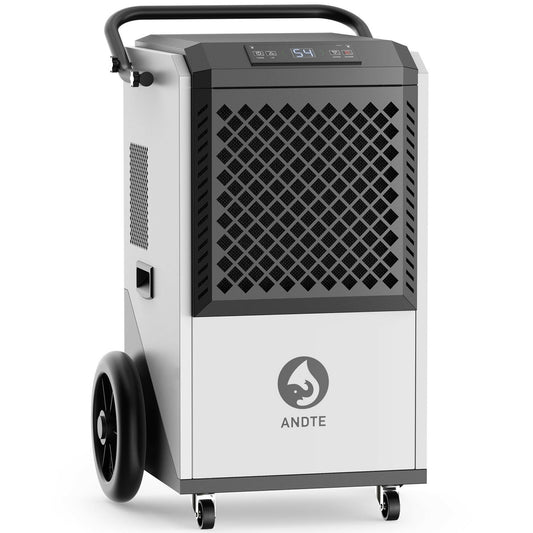 ANDTE DE260 commercial dehumidifier 