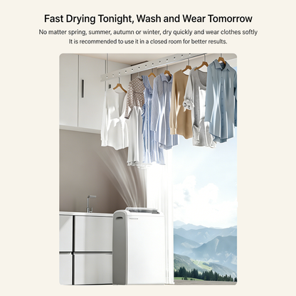 PARKOO 221 Series Household  Dehumidifier